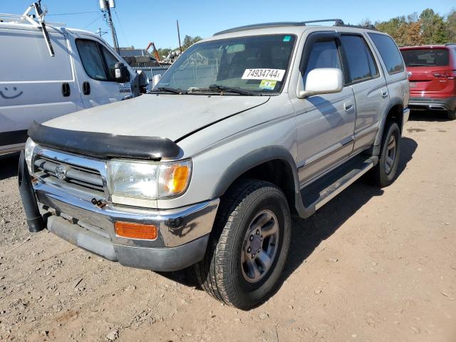 1998 TOYOTA 4RUNNER VIN: JT3HN86R2W0179289