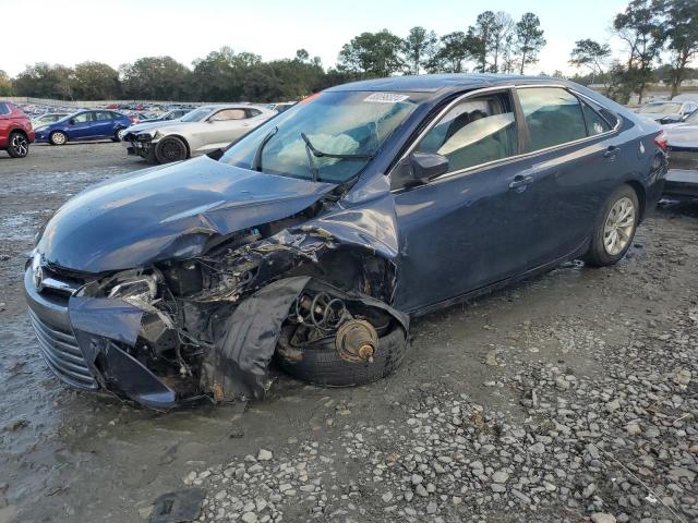 2016 TOYOTA CAMRY LE VIN: 4T1BF1FK5GU613901