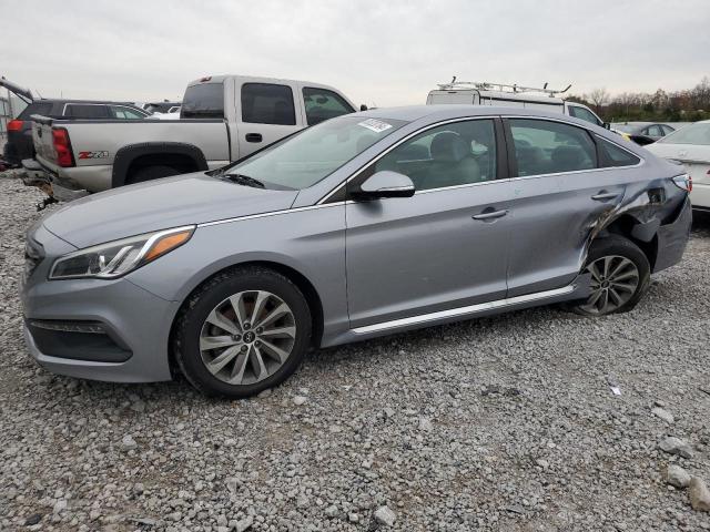 2015 HYUNDAI SONATA SPO VIN: 5NPE34AF2FH046867