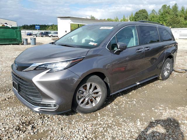 2023 TOYOTA SIENNA XLE VIN: 5TDJSKFC3PS091655