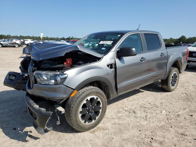 2021 FORD RANGER XL VIN: 1FTER4EH7MLD77088