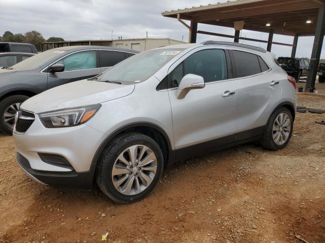 2019 BUICK ENCORE PRE VIN: KL4CJASB7KB803582