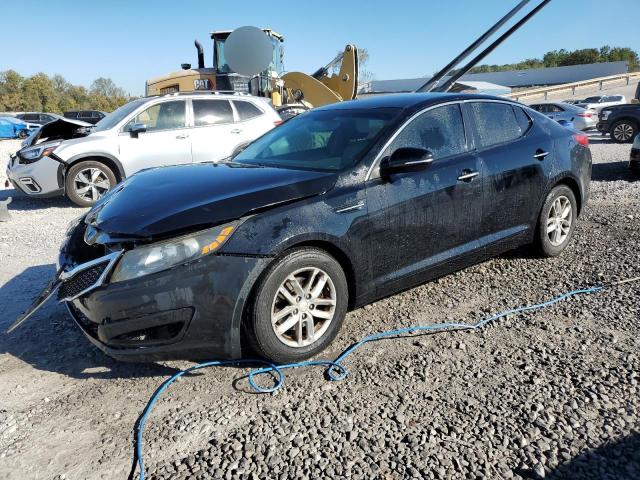 2013 KIA OPTIMA LX VIN: 5XXGM4A79DG147802