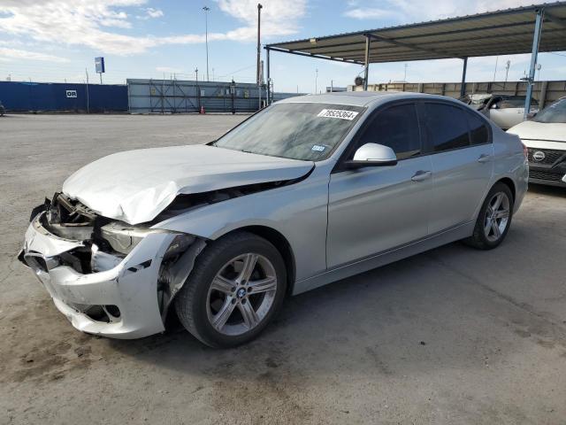 2015 BMW 328 XI SUL VIN: WBA3B5C51FF963472