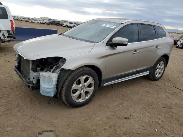 2013 VOLVO XC60 3.2 VIN: YV4952DL0D2445421