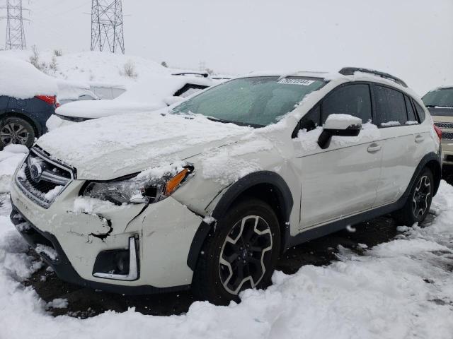 2016 SUBARU CROSSTREK VIN: JF2GPANC5G8329731