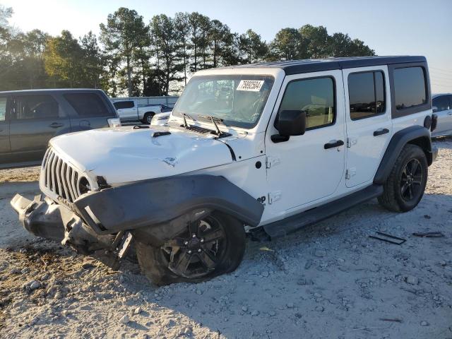 2020 JEEP WRANGLER U VIN: 1C4HJXDN5LW316624