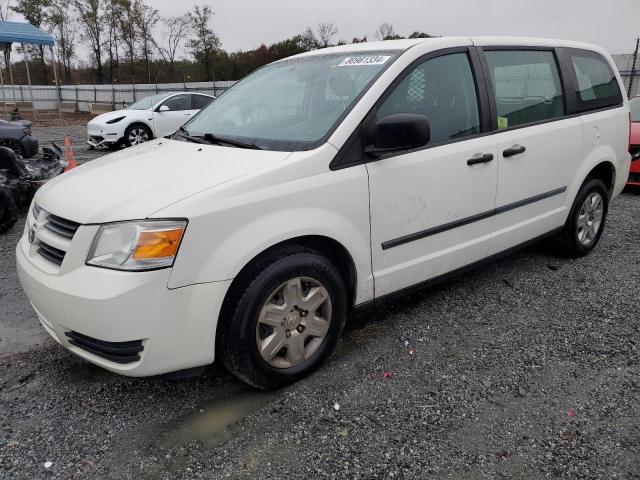 2009 DODGE GRAND CARA VIN: 2D4HN11E79R672082