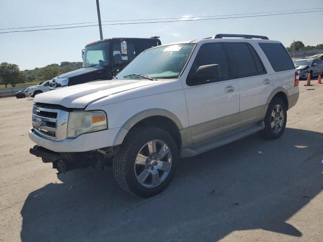 2010 FORD EXPEDITION VIN: 1FMJU1H55AEA34529