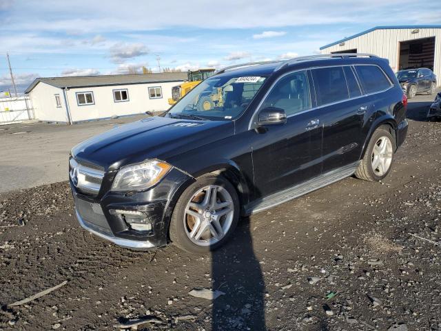2013 MERCEDES-BENZ GL 550 4MA VIN: 4JGDF7DE7DA121781