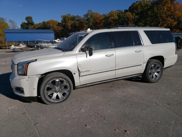 2016 GMC YUKON XL D VIN: 1GKS2HKJ5GR355022