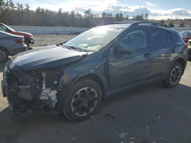 2023 SUBARU CROSSTREK VIN: JF2GTAEC3P8276300