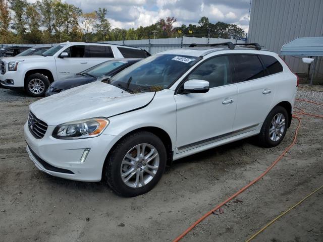 2015 VOLVO XC60 T5 PR VIN: YV440MDK6F2691873
