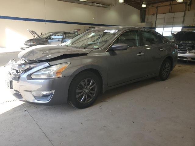 2015 NISSAN ALTIMA 2.5 VIN: 1N4AL3AP5FC494359