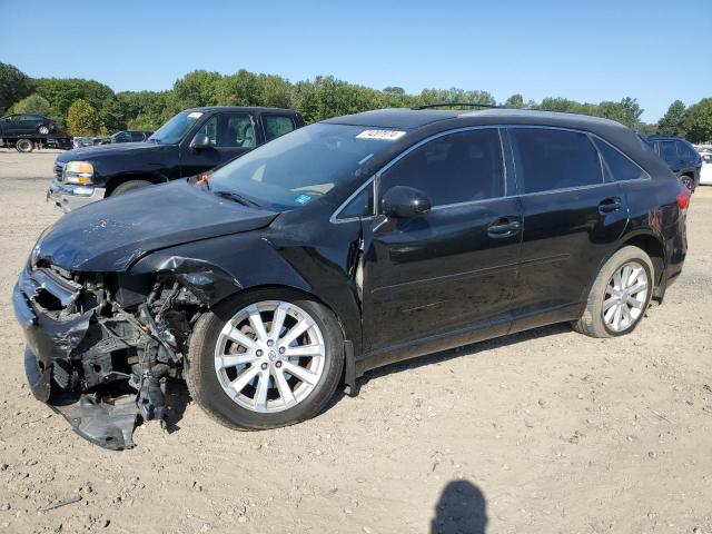 2009 TOYOTA VENZA VIN: 4T3ZE11A69U009283
