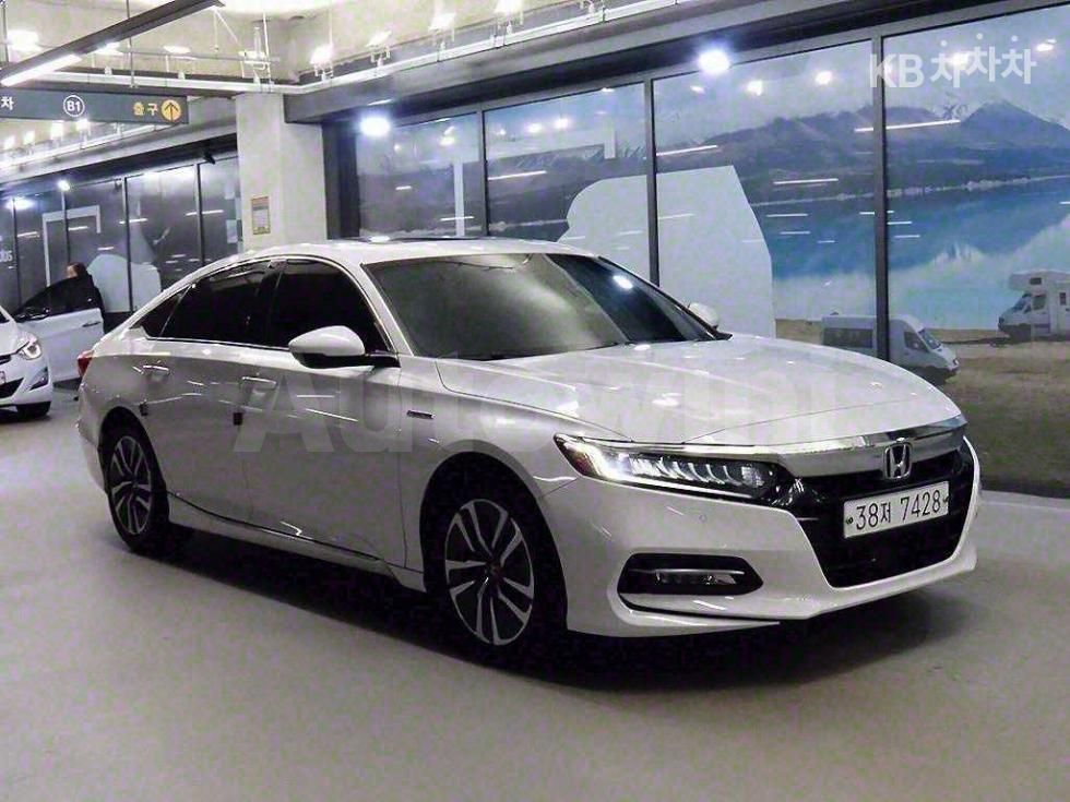 2019 HONDA ACCORD VIN: 1HGCV3690KA510275