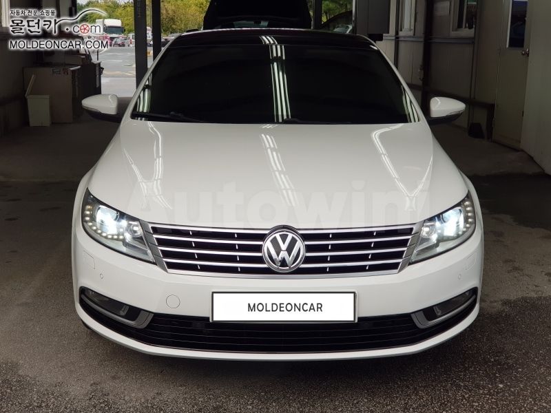 2015 VOLKSWAGEN CC VIN: WVWZZZ3CZFE813415