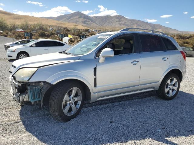 2013 CHEVROLET CAPTIVA LT VIN: 3GNAL4EK7DS635705
