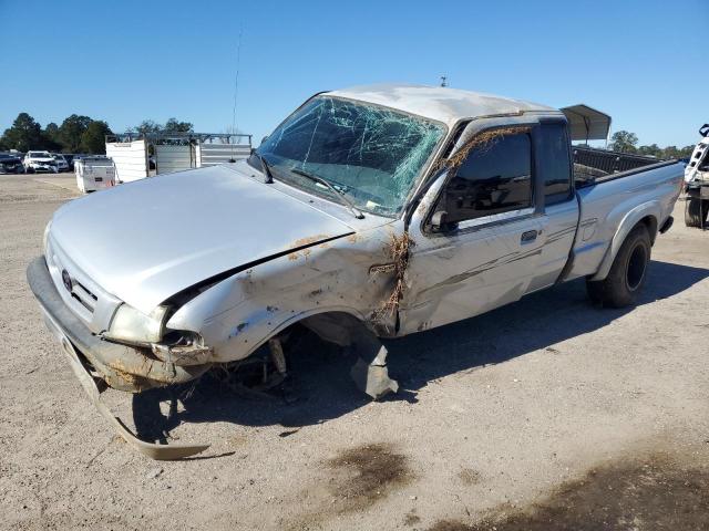 2003 MAZDA B3000 CAB VIN: 4F4YR16V33TM15986