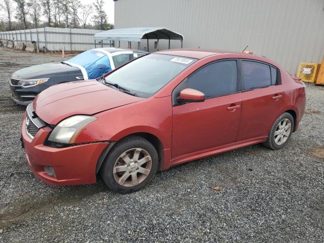 2011 NISSAN SENTRA 2.0 VIN: 3N1AB6AP5BL642560