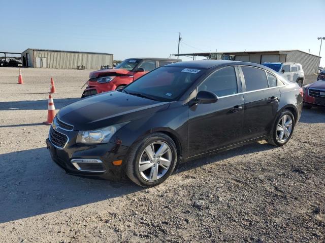 2015 CHEVROLET CRUZE VIN: 1G1P75SZ7F7208064