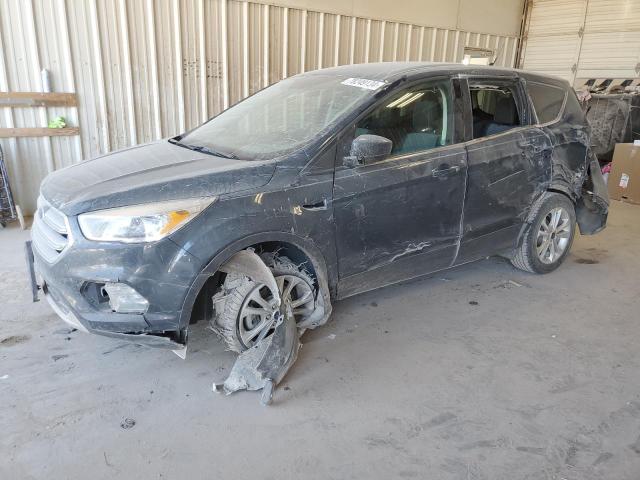 2019 FORD ESCAPE SE VIN: 1FMCU0GD6KUA34719