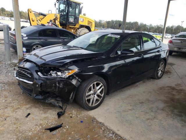 2015 FORD FUSION SE VIN: 1FA6P0H76F5107935