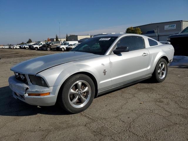 2006 FORD MUSTANG VIN: 1ZVHT80N765140690