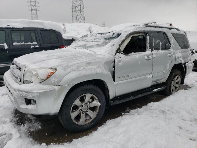 2007 TOYOTA 4RUNNER LI VIN: JTEBT17R278037746