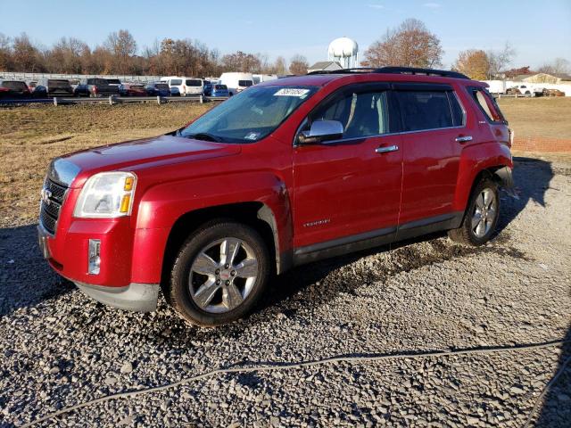 2015 GMC TERRAIN SL VIN: 2GKFLWEK0F6280683