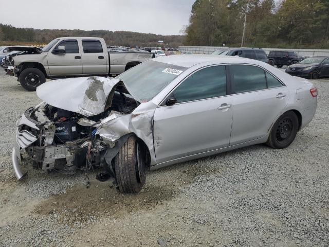 2011 TOYOTA CAMRY BASE VIN: 4T1BF3EK9BU170366