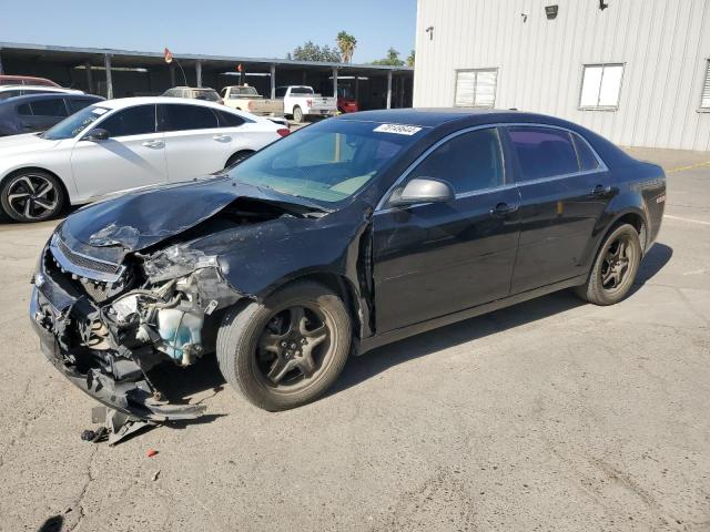 2012 CHEVROLET MALIBU LS VIN: 1G1ZB5E02CF324231