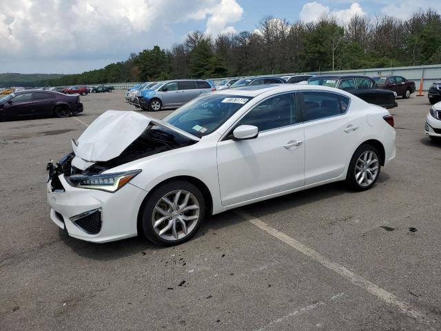 2020 ACURA ILX VIN: 19UDE2F32LA010089