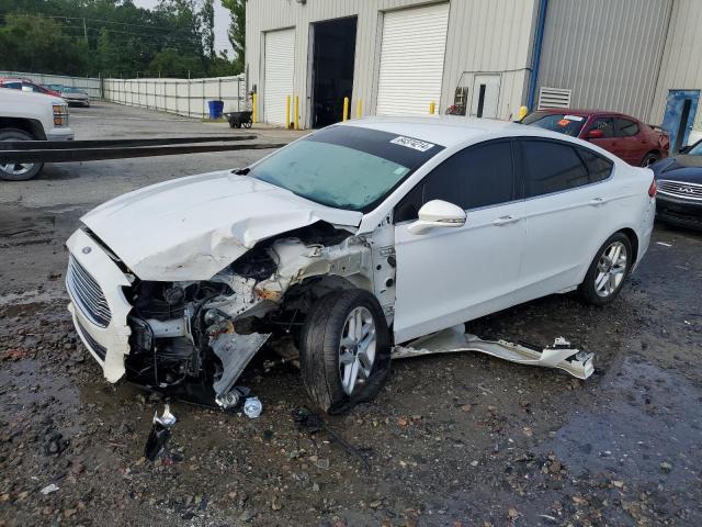 2016 FORD FUSION SE VIN: 3FA6P0H7XGR210452