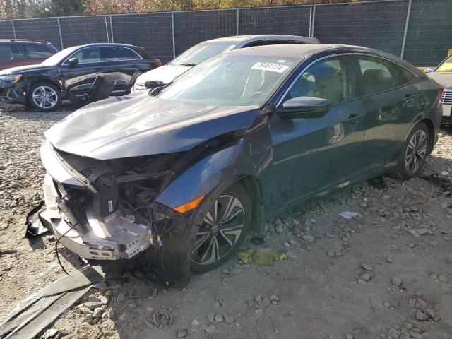 2017 HONDA CIVIC EX VIN: 19XFC1F31HE207637