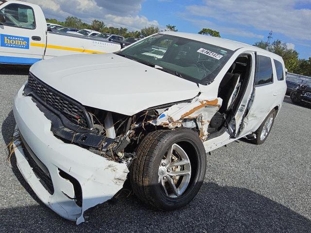 2023 DODGE DURANGO GT VIN: 1C4RDHDG2PC616714