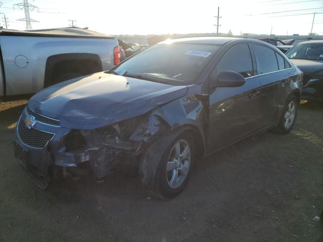 2014 CHEVROLET CRUZE LT VIN: 1G1PC5SB9E7370887