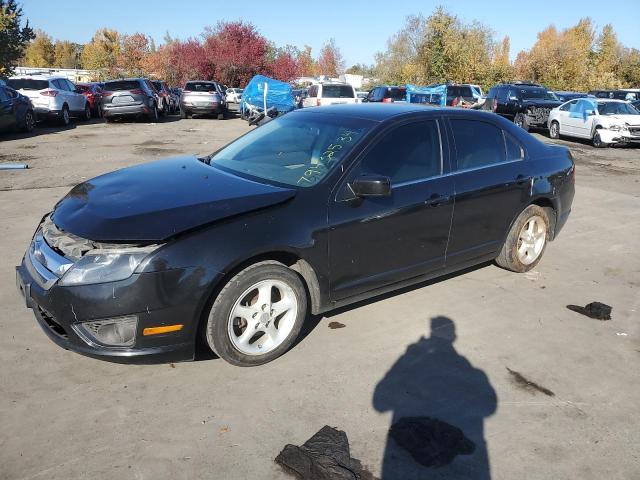2011 FORD FUSION SE VIN: 3FAHP0HGXBR213630