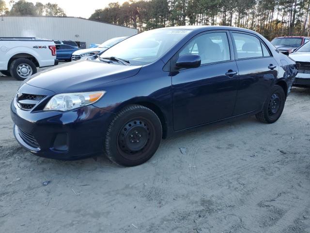 2012 TOYOTA COROLLA BA VIN: 2T1BU4EE5CC889137