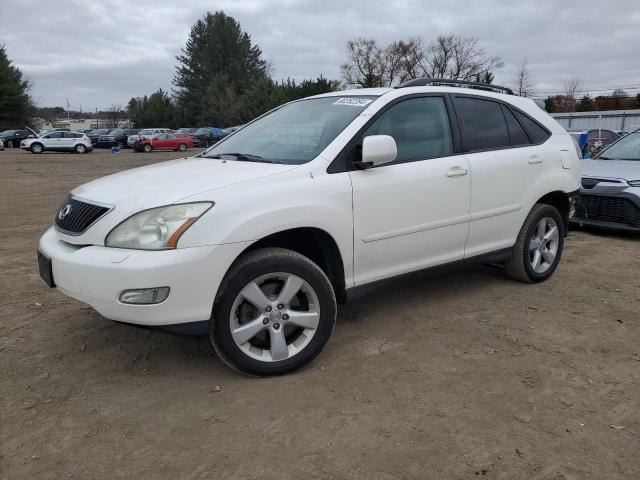 2007 LEXUS RX 350 VIN: 2T2HK31U27C026983