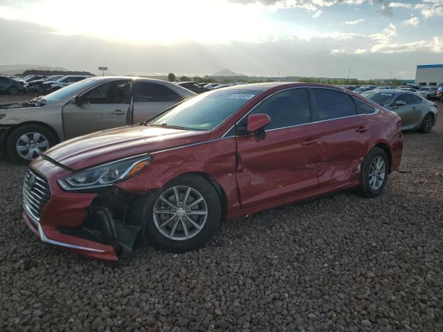 2018 HYUNDAI SONATA ECO VIN: 5NPE24AA5JH672011