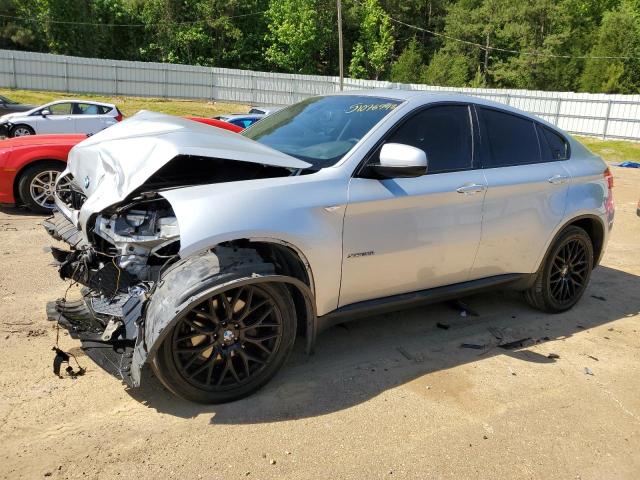 2013 BMW X6 XDRIVE3 VIN: 5UXFG2C51DL787391