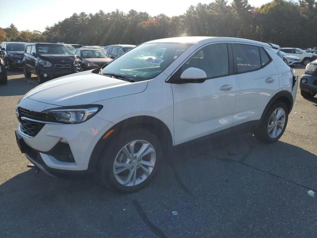 2021 BUICK ENCORE GX VIN: KL4MMBS28MB067983