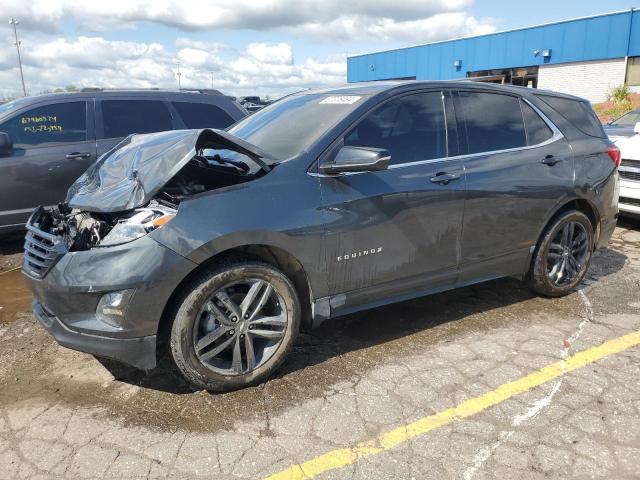 2020 CHEVROLET EQUINOX LT VIN: 2GNAXKEV9L6245706