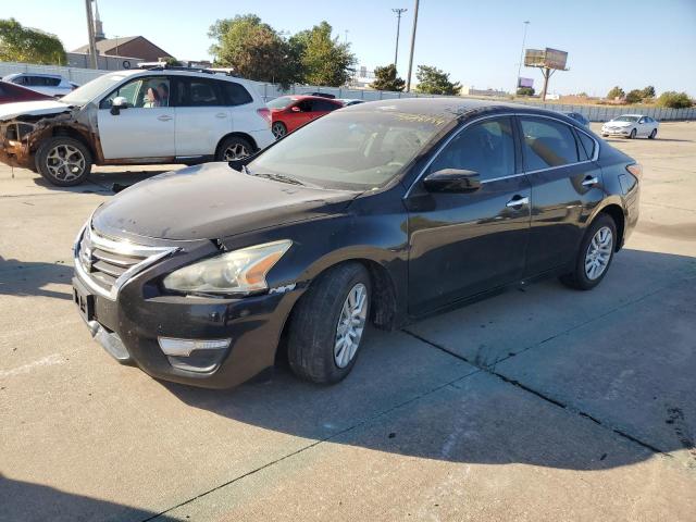 2015 NISSAN ALTIMA 2.5 VIN: 1N4AL3AP1FC144730