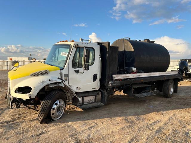2012 FREIGHTLINER M2 106 MED VIN: 1FVACXDT2CDBK2663