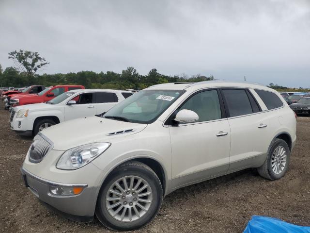 2012 BUICK ENCLAVE VIN: 5GAKVCED7CJ236166