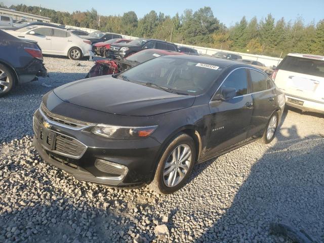 2018 CHEVROLET MALIBU LT VIN: 1G1ZD5STXJF186024