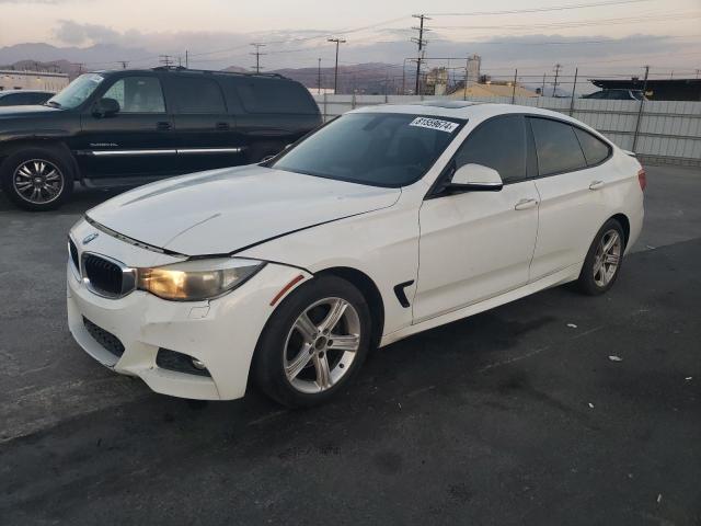 2015 BMW 328 XIGT VIN: WBA3X5C52FD561229