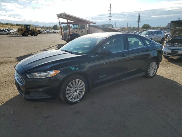 2016 FORD FUSION S H VIN: 3FA6P0UU3GR324501